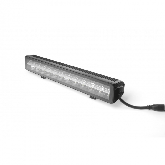Led Bar cu pozitie, 1224V, 7927LM, 55.5cm - Truck LED L3423 [12]