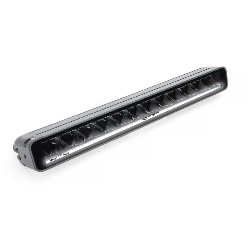 Led Bar cu pozitie alba si galbena dinamica + faza, 36.7cm, 12/24V, 5040Lm [7]