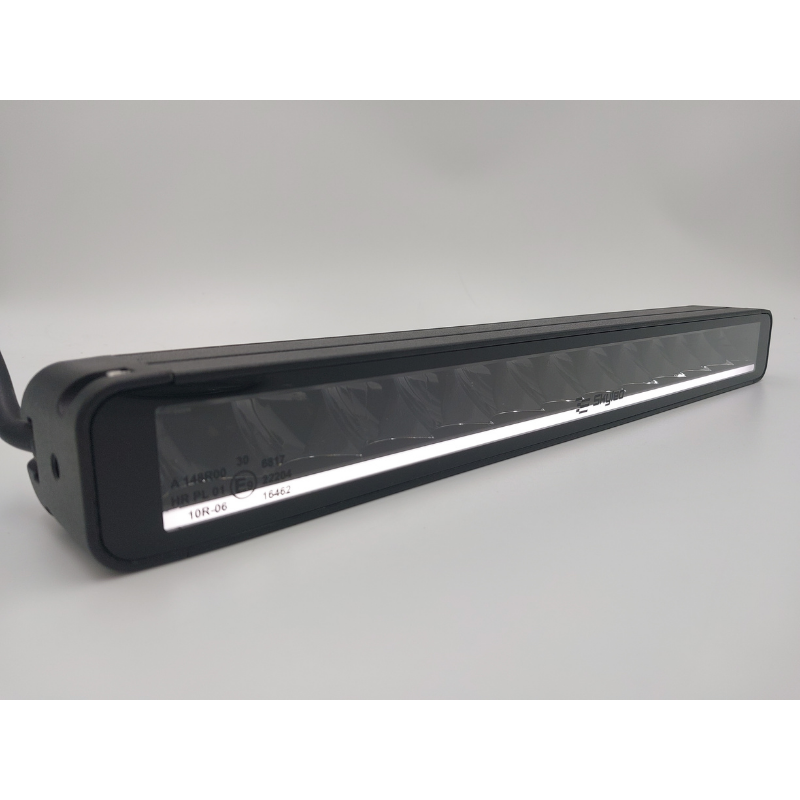 Led Bar cu pozitie alba si galbena dinamica + faza, 36.7cm, 12/24V, 5040Lm [11]