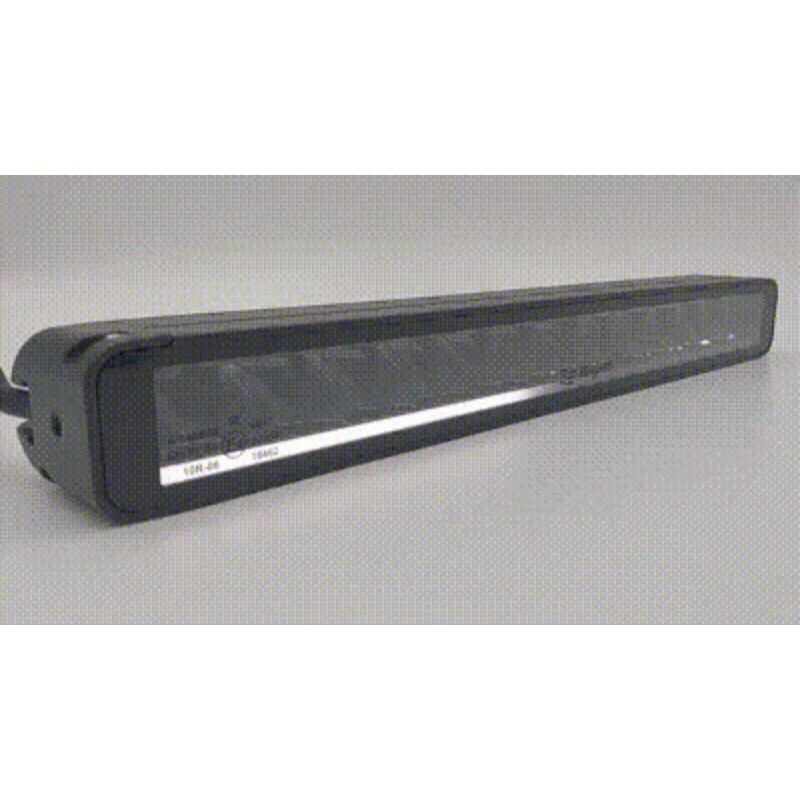 Led Bar cu pozitie alba si galbena dinamica + faza, 36.7cm, 12/24V, 5040Lm [8]