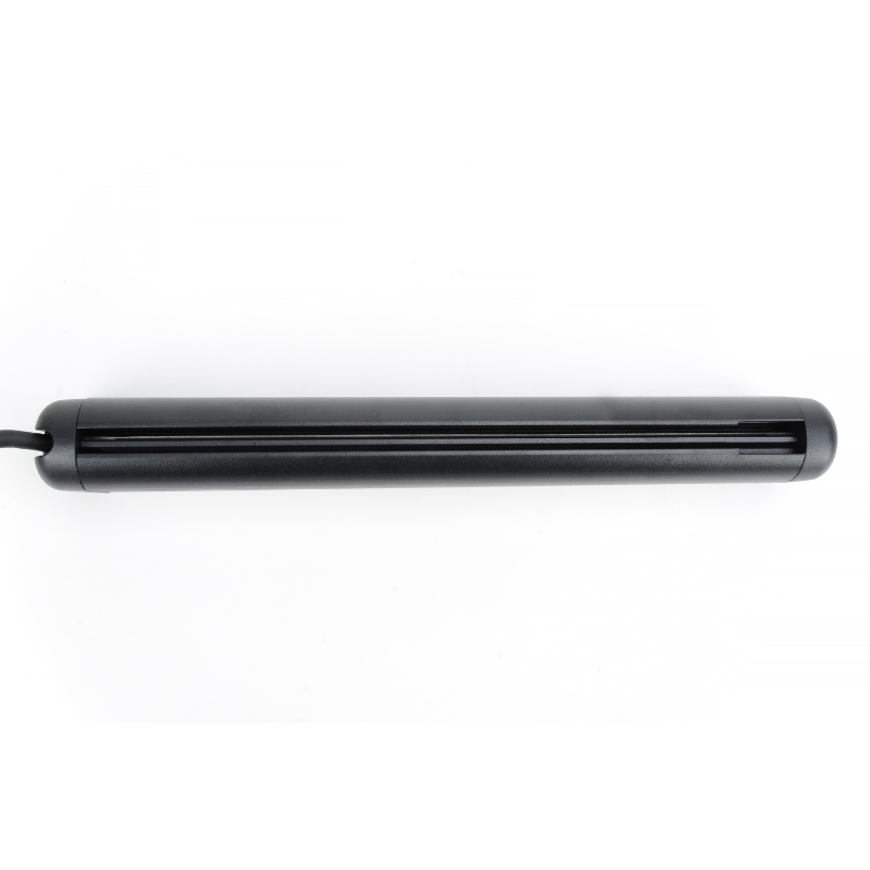 Led Bar cu pozitie alba si galbena dinamica + faza, 36.7cm, 12/24V, 5040Lm [16]