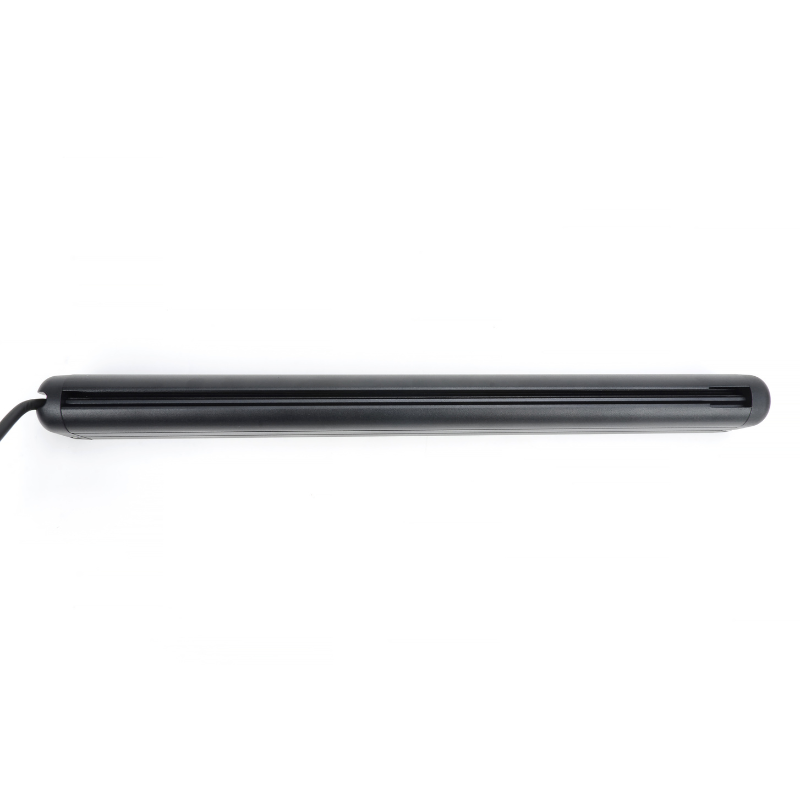 Led Bar cu pozitie alba si galbena dinamica + faza, 53.4cm, 12/24V, 7560Lm [12]