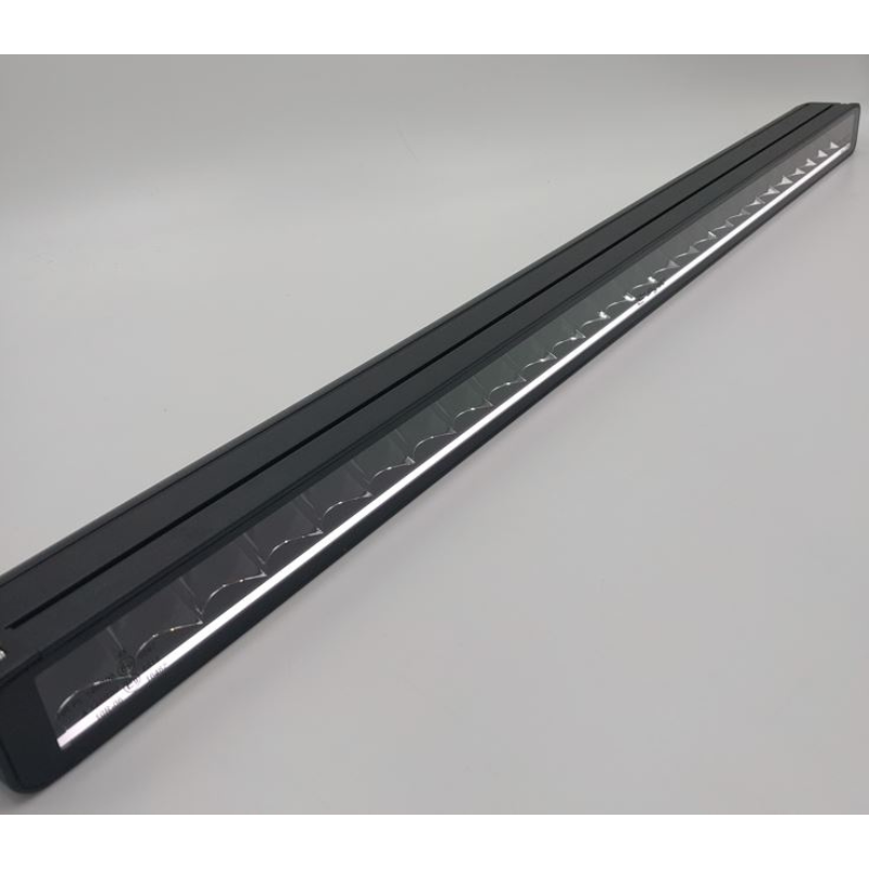 Led Bar cu pozitie alba si galbena dinamica + faza, 78.65cm, 12/24V, 11340Lm [20]