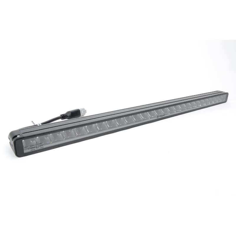 Led Bar cu pozitie alba si galbena dinamica + faza, 78.65cm, 12/24V, 11340Lm [8]