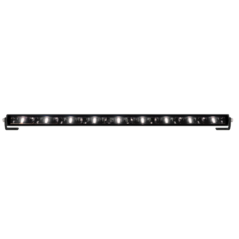Led Bar cu pozitie alba si galbena + faza (2 moduri), 76.3cm, 12/24V, 14200Lm, Apus PRO [3]