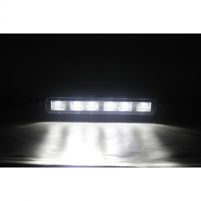 Led Bar cu pozitie si faza, 1224V, 3340LM, 520mm - Truck LED L3418 [2]