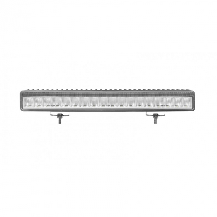 Led Bar, Faza Lunga si pozitie LED, 380mm, Proiector 45W - Truck LED L3416 [3]