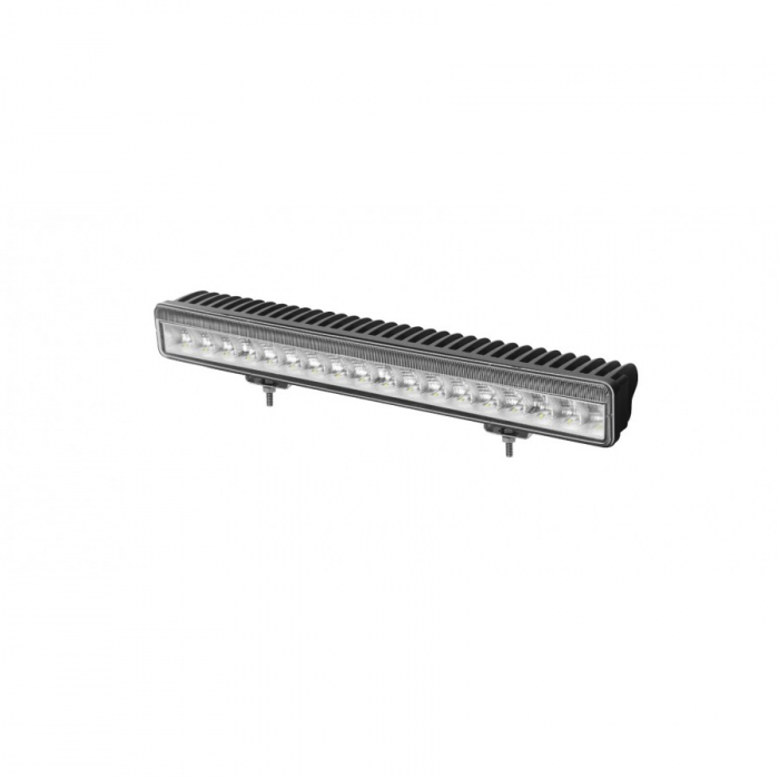 Led Bar, Faza Lunga si pozitie LED, 380mm, Proiector 45W - Truck LED L3416 [7]