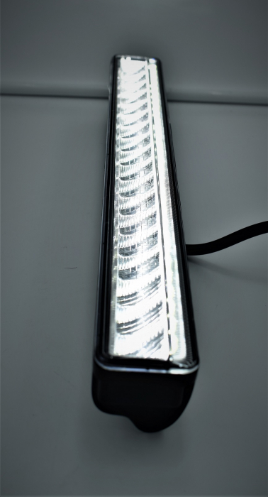 Led Bar, Faza Lunga si pozitie LED, 380mm, Proiector 45W - Truck LED L3416 [6]