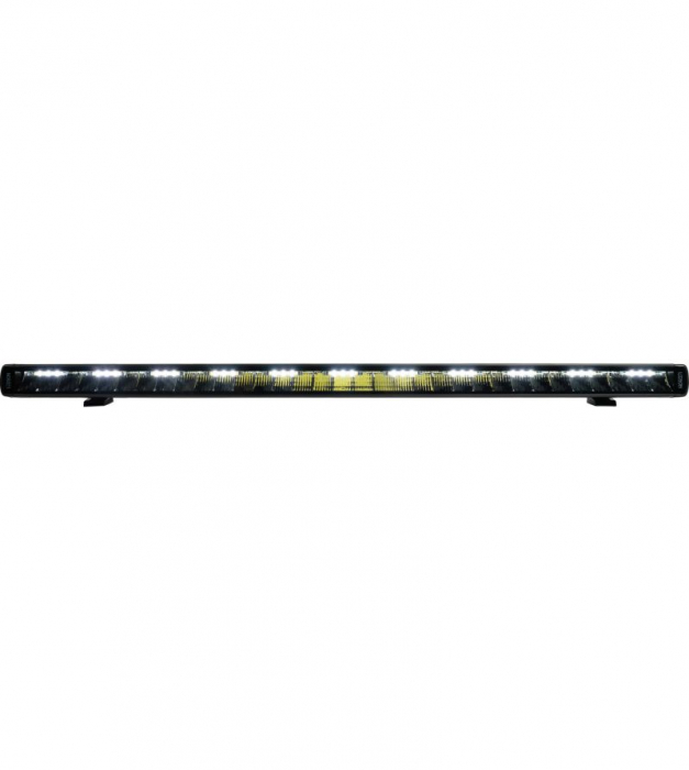 Led Bar Ledson cu pozitie Galbena si Alba + stroboscop Phoenix+ 32 80cm - Ledson 33305335 [12]