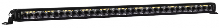 Led Bar Ledson cu pozitie Galbena si Alba + stroboscop Phoenix+ 32 80cm - Ledson 33305335 [4]