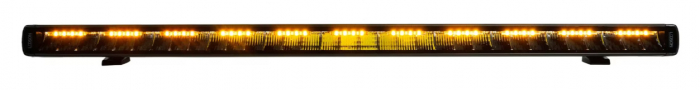 Led Bar Ledson cu pozitie Galbena si Alba + stroboscop Phoenix+ 40 102cm - Ledson 33305429 [4]