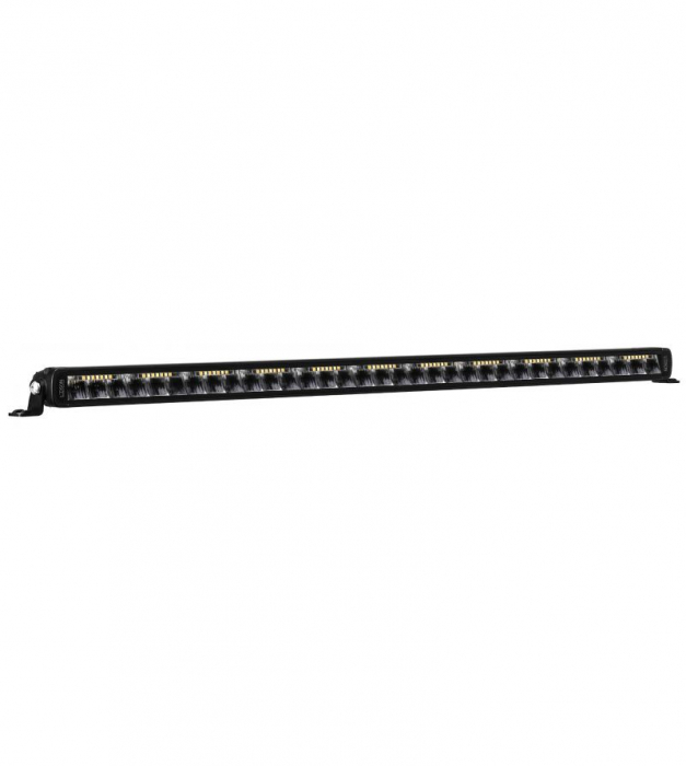 Led Bar Ledson cu pozitie Galbena si Alba + stroboscop Phoenix+ 40 102cm - Ledson 33305429 [12]