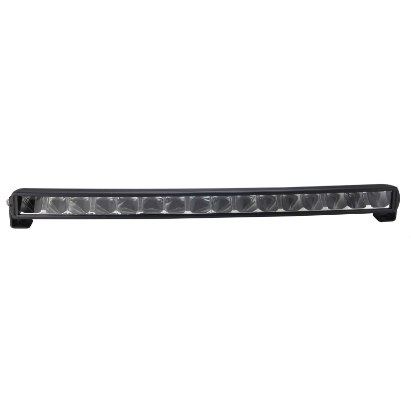 Led bar FORNAX 31”, 81.3cm, 19200Lm, 12/24V, curbat cu pozitie dinamica alba si portocalie [7]
