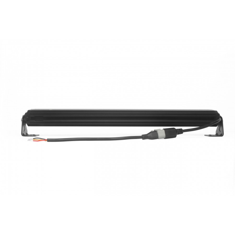 Led bar slim, 2 functii, 54.5 x 5cm, 12/24V, 5730LM, 65W [12]