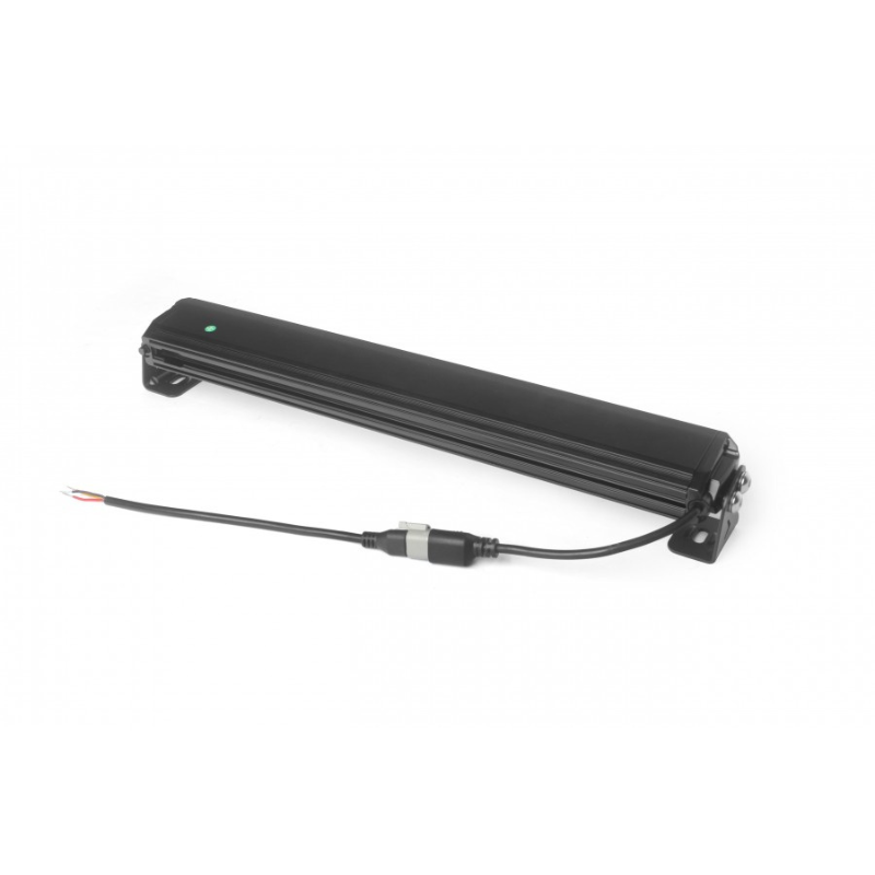 Led bar slim, 2 functii, 54.5 x 5cm, 12/24V, 5730LM, 65W [13]