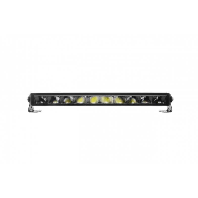 Led bar slim, 2 functii, 54.5 x 5cm, 12/24V, 5730LM, 65W [4]