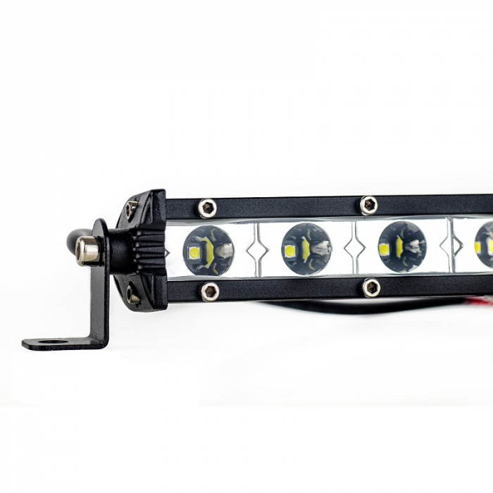 Led bar slim 30 x LED, 81.4cm, 1224V, 3000LM - Truck LED LB0105 [4]