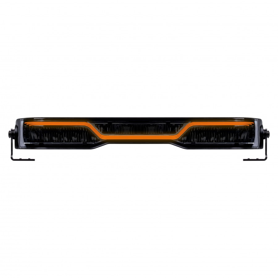 LED Bar X SPIDER VENOM, 108 LED-uri, 52.7 cm, IP69K, pozitie dinamica / Hello Efect [22]