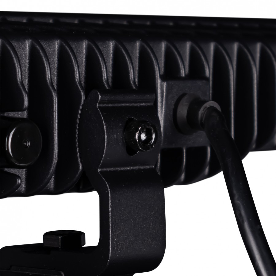 LED Bar X SPIDER VENOM, 108 LED-uri, 52.7 cm, IP69K, pozitie dinamica / Hello Efect [11]