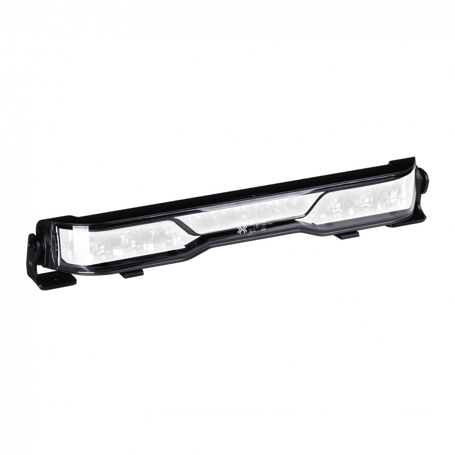 LED Bar X SPIDER VENOM, 108 LED-uri, 52.7 cm, IP69K, pozitie dinamica / Hello Efect [17]