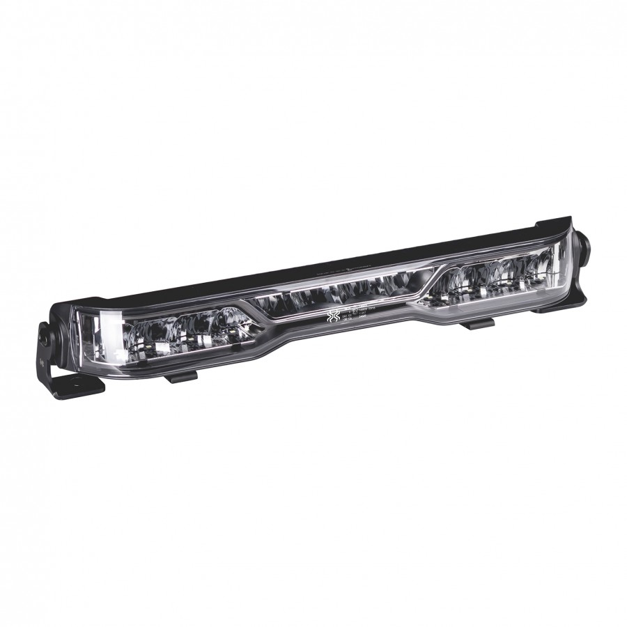 LED Bar X SPIDER VENOM, 108 LED-uri, 52.7 cm, IP69K, pozitie dinamica / Hello Efect [13]