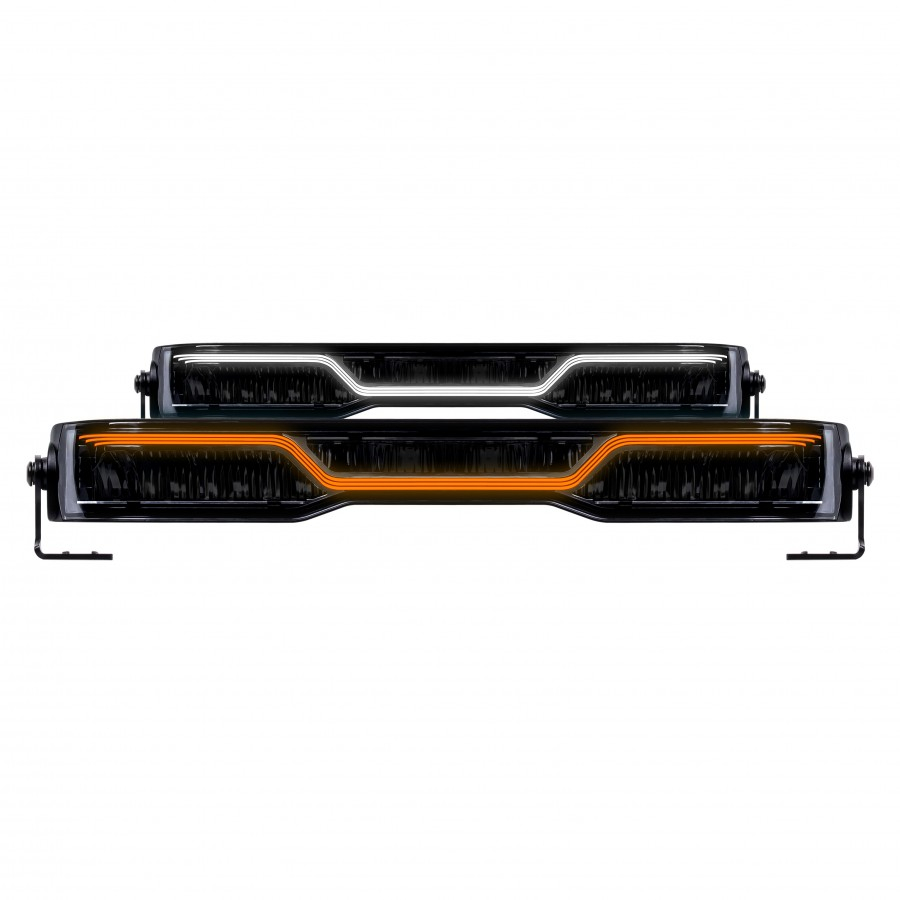 LED Bar X SPIDER VENOM, 108 LED-uri, 52.7 cm, IP69K, pozitie dinamica / Hello Efect [3]