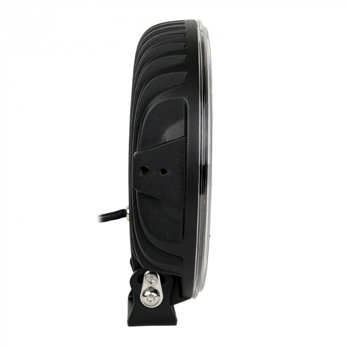 LEDSON Castor7+ Lumina auxiliara LED 60W cu lumina de pozitie galben-portocaliualba - Ledson 33491206 [4]