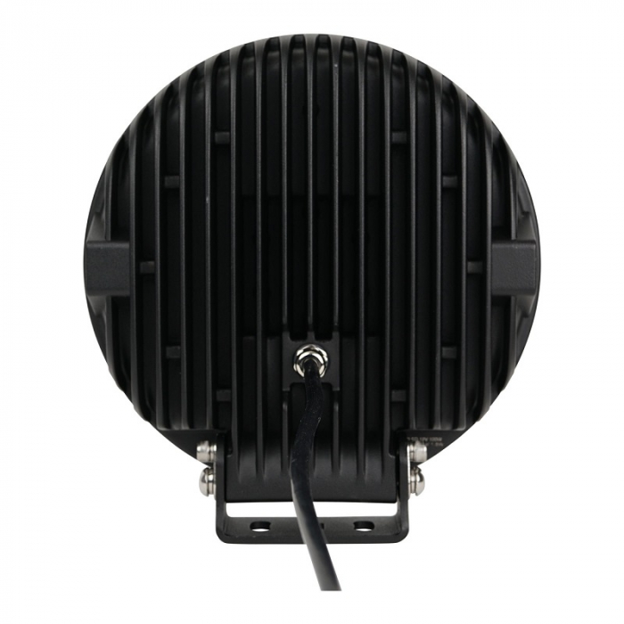 LEDSON Castor7+ Lumina auxiliara LED 60W cu lumina de pozitie galben-portocaliualba - Ledson 33491206 [11]