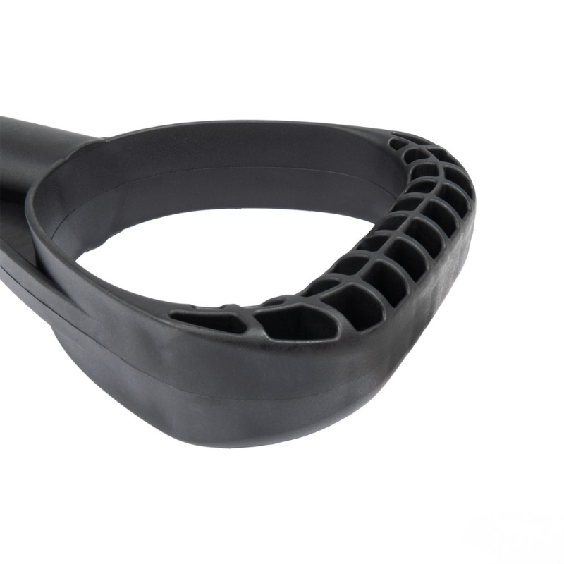 Lopata zapada, demontabila, telescopica, 103-131cm, portabila, auto [3]