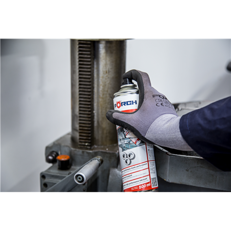 Lubrifiant conditii grele S443E, 500ML [3]