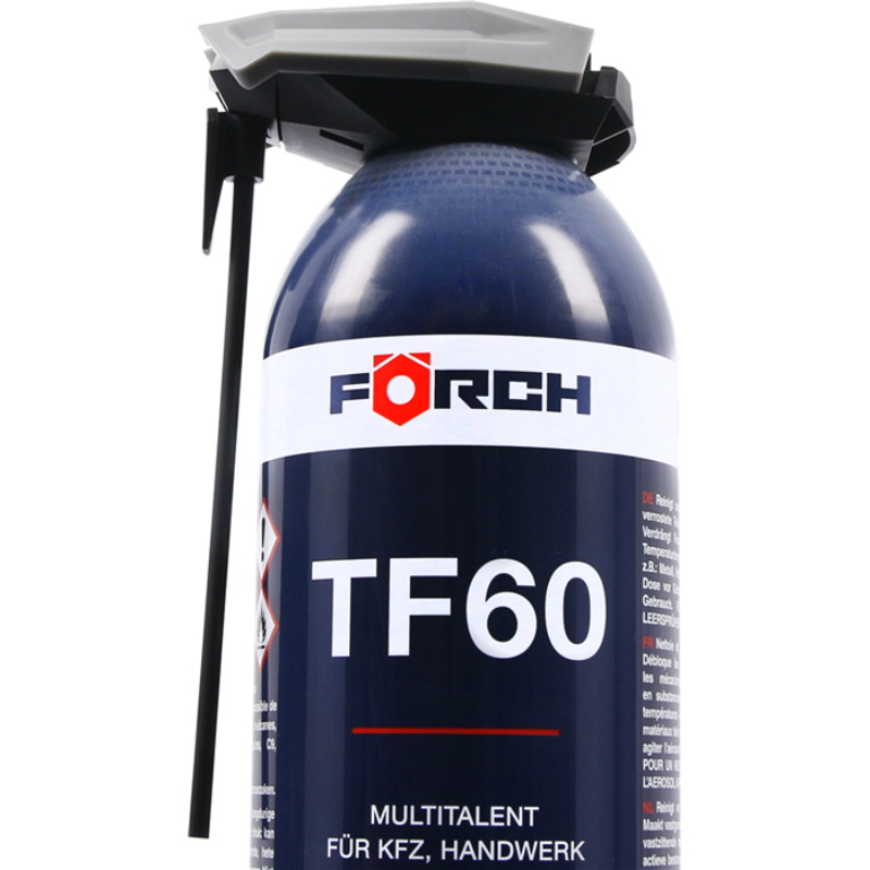 Lubrifiant multifunctional TF60, 500ml [3]