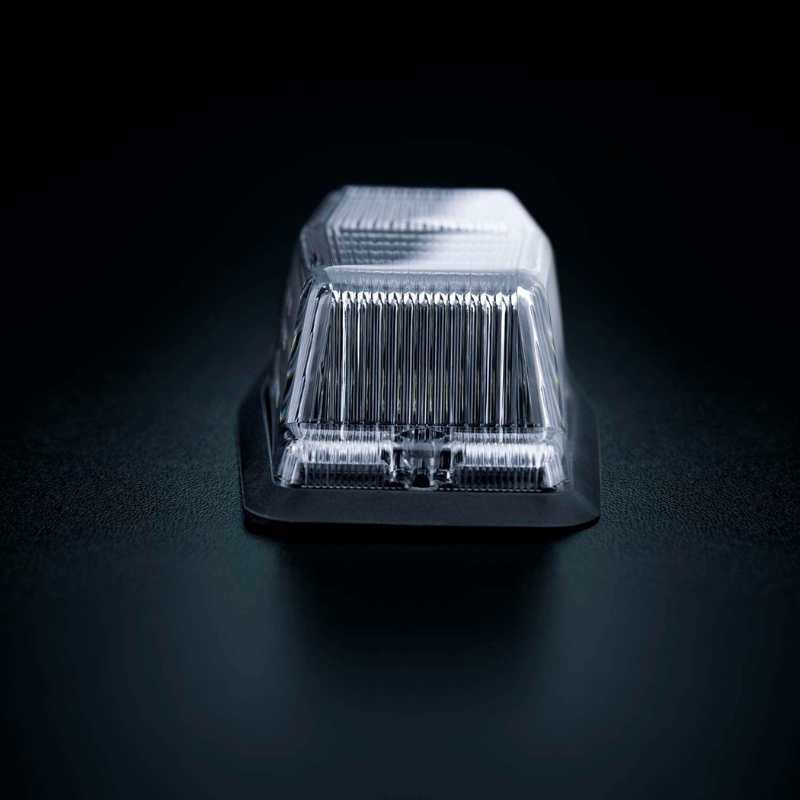 Lumina de pozitie LED cu 21 moduri lumina, 3 Functii, Double Bourner, alba, galbena si stroboscop, omologata, pentru vehicule utilitare [7]