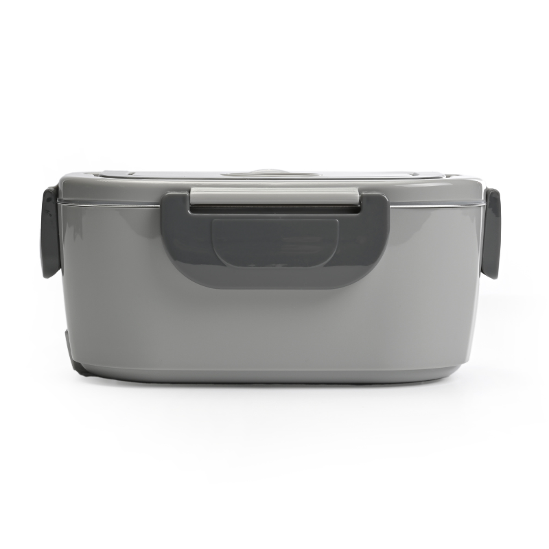 Lunchbox electric auto 1.5L, cutie de pranz electrica, 12V/24V/230V, 80W [9]