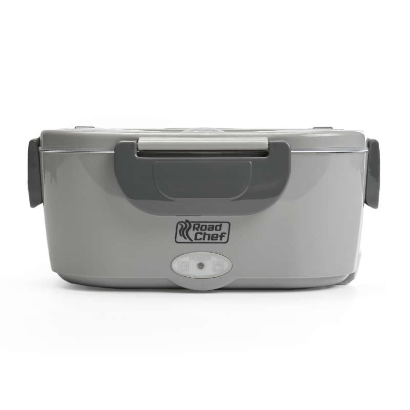 Lunchbox electric auto 1.5L, cutie de pranz electrica, 12V/24V/230V, 80W [11]