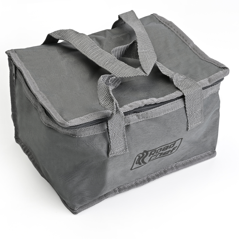 Lunchbox electric auto 1.5L, cutie de pranz electrica, 12V/24V/230V, 80W [5]