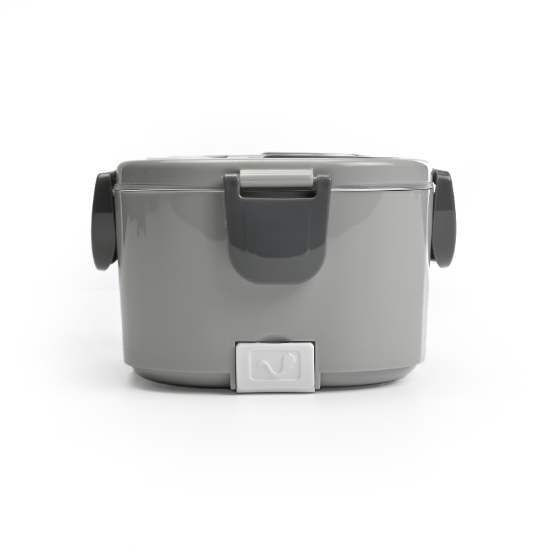 Lunchbox electric auto 1.5L, cutie de pranz electrica, 12V/24V/230V, 80W [10]