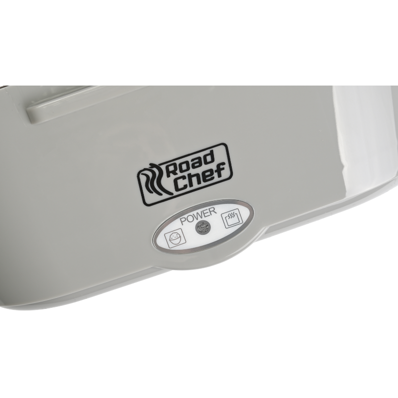 Lunchbox electric portabil, 1.5L, incalzire 12V/24V/230V, compartimentat inox [9]