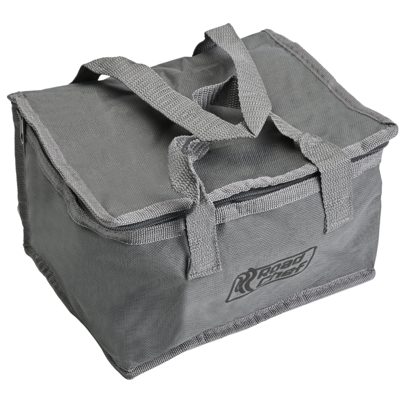 Lunchbox electric portabil, 1.5L, incalzire 12V/24V/230V, compartimentat inox [8]