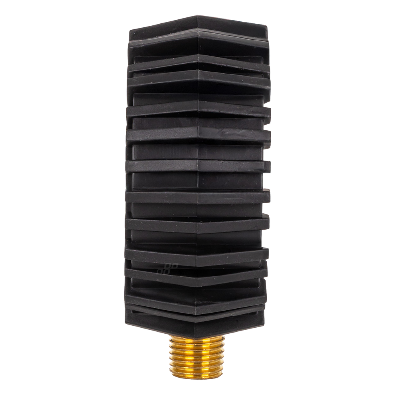 Manometru Digital Presiune Anvelope, 0-17 Bar 0-250 PSI, Carcasa Cauciuc Protectie, Citire Rapida, Display Digital Iluminat, Precizie [7]