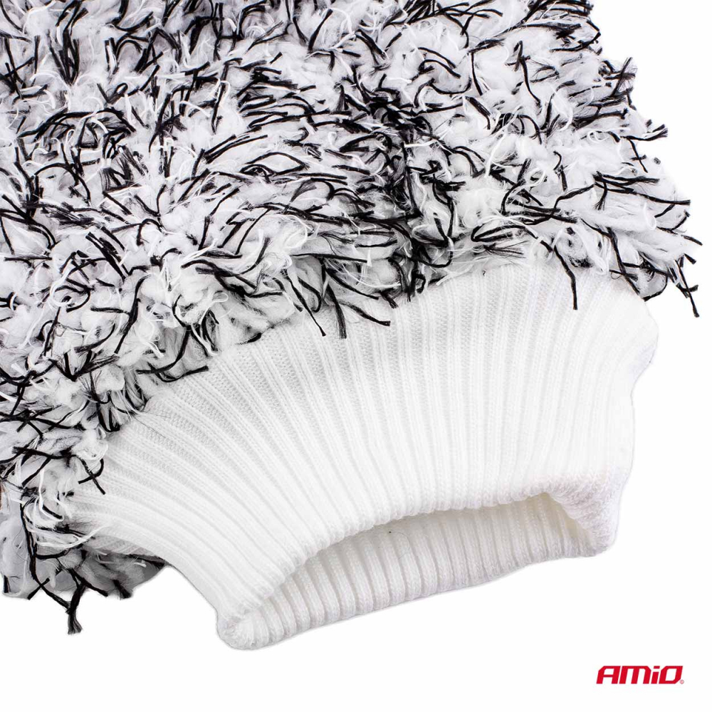 Manusa Microfibra Auto pentru Spalat, 25x18cm, 600g/mp [2]