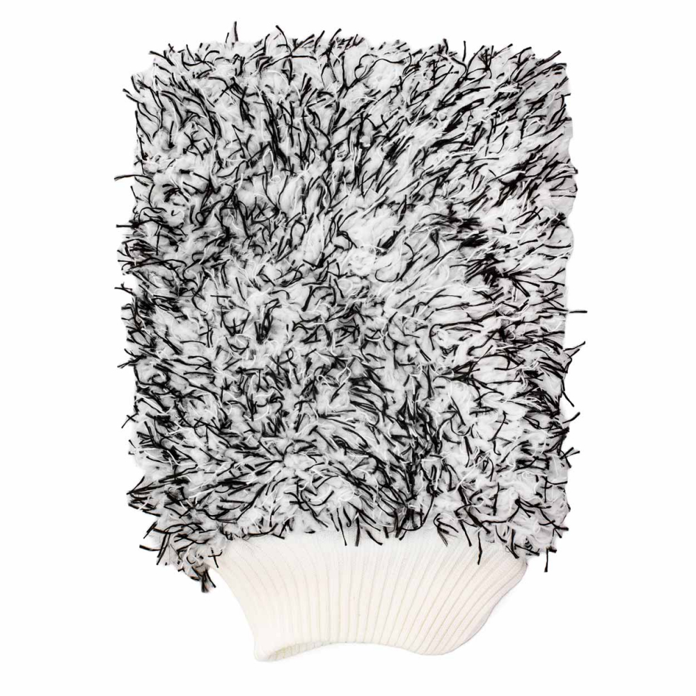 Manusa Microfibra Auto pentru Spalat, 25x18cm, 600g/mp [1]