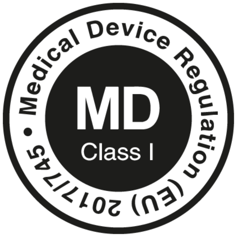 Manusi nitril albastre fara pudra, medicale, protectie chimica, rezistente ulei grasimi, marimea XL [2]