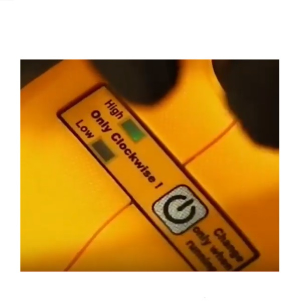 Masina de insurubat cu impact, 20V, 300Nm [5]
