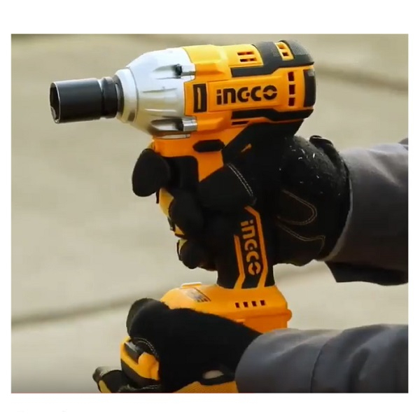 Masina de insurubat cu impact, 20V, 300Nm [4]