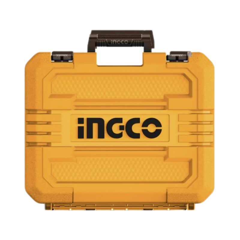 Masina de insurubat cu impact, 20V, motor fara perii, 230 Nm, 2 acumulatori 2.0Ah, 3 trepte viteza, mandrina hex 1/4 inch [4]