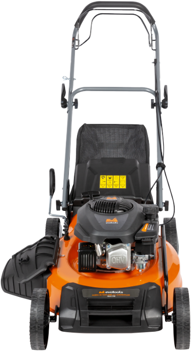Masina de Tuns Iarba cu Autopropulsie, 173 CC, 4 CP, Latime Taiere 510 mm, Cos 65 L, Functie Mulcire [7]