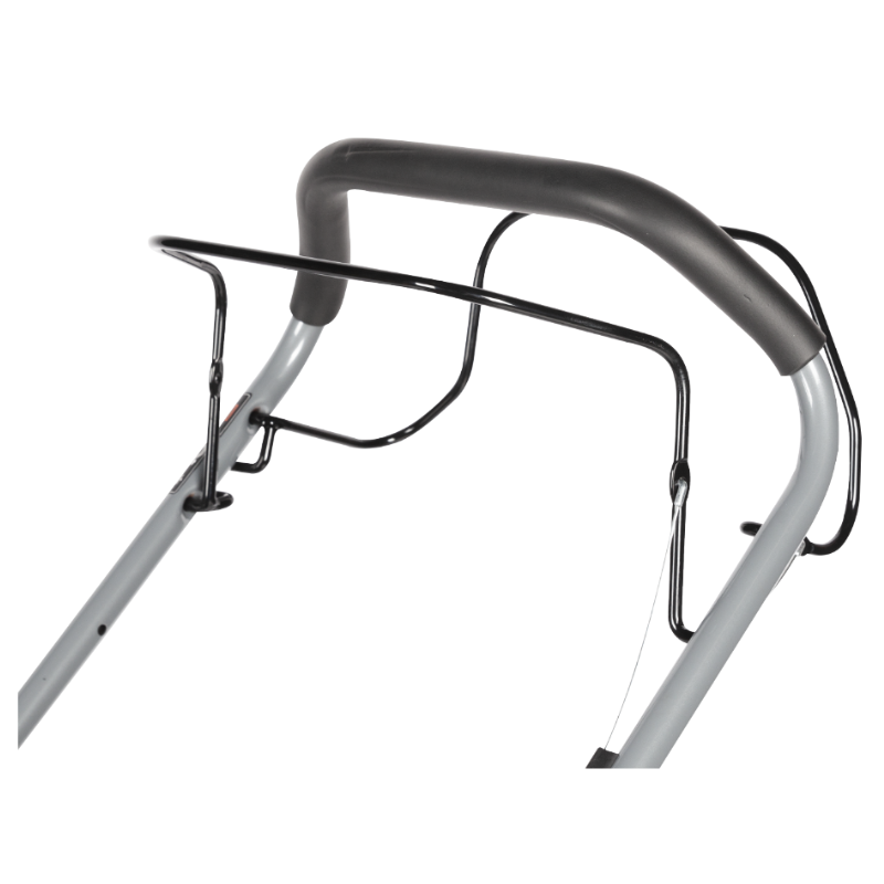 Masina de Tuns Iarba cu Autopropulsie GLM 1730, 4 CP, 173 CC, 510 mm Latime Taiere, Cos 65 L [5]
