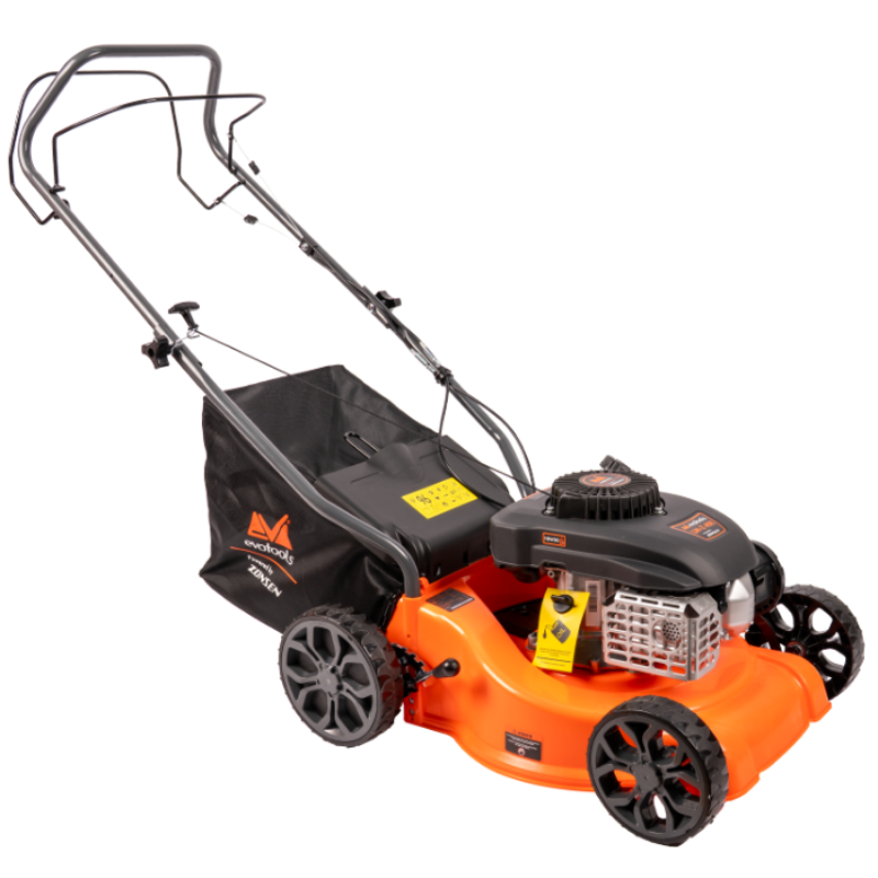 Masina de Tuns Iarba cu Autopropulsie, LM-Z 40E, 2.45CP, 40cm Latime taiere [4]
