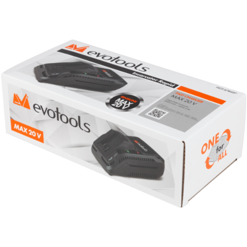 Mini Ferastrau cu Incarcator si Acumulator, MAX 20V ONE EPTO, Drujba Mini [5]